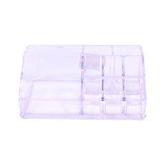 LIPSTICK HOLDER ACRYLIC IR F0195 Default Title - MamasJan Makeup