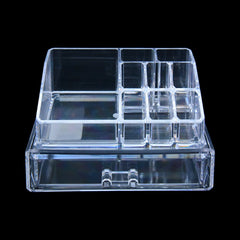 LIPSTICK HOLDER ACRYLIC IR F0385 Default Title - MamasJan Makeup