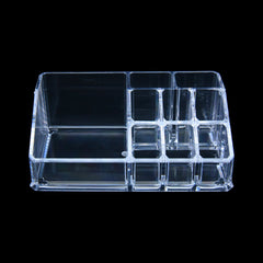 LIPSTICK HOLDER ACRYLIC IR F0196 Default Title - MamasJan Makeup
