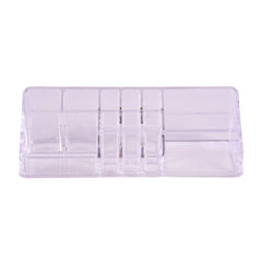 LIPSTICK HOLDER ACRYLIC IR F0584 Default Title - MamasJan Makeup