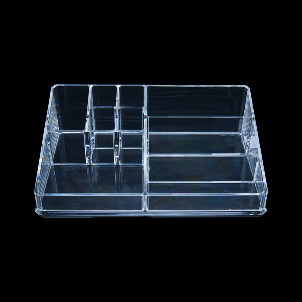 LIPSTICK HOLDER ACRYLIC IR F0644 Default Title - MamasJan Makeup