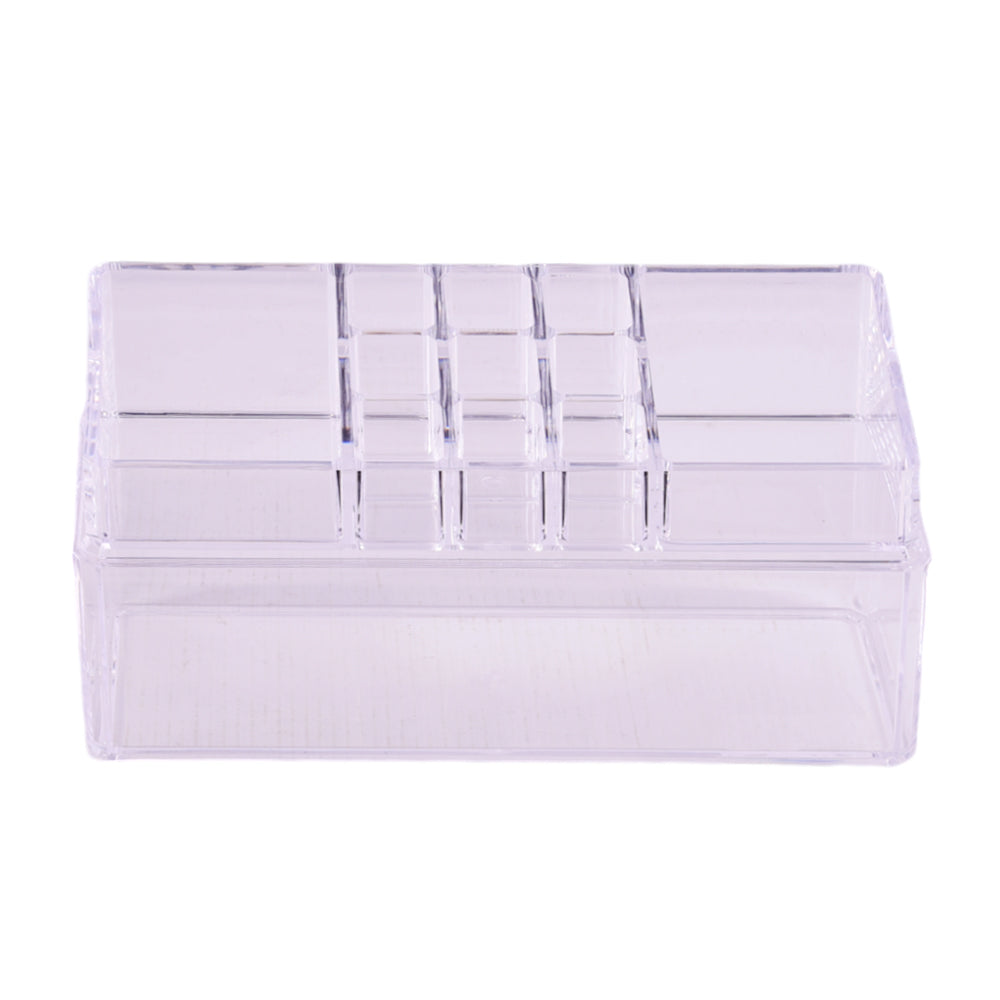 LIPSTICK HOLDER ACRYLIC IR F0889 Default Title - MamasJan Makeup