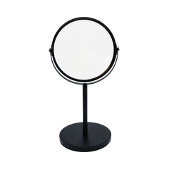 FACE MIRROR STEEL IR 104B Default Title - MamasJan Decoration