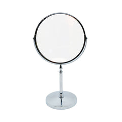 FACE MIRROR STEEL IR 122Y Default Title - MamasJan Decoration