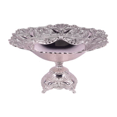 BOWL FRUIT ORCHID TA1019 Default Title - MamasJan Décor