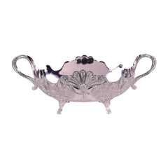 BOWL SNACK ORCHID TA1021 Default Title - MamasJan Décor