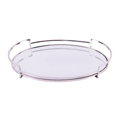 TRAY ORCHID WB-081 Default Title - MamasJan Décor