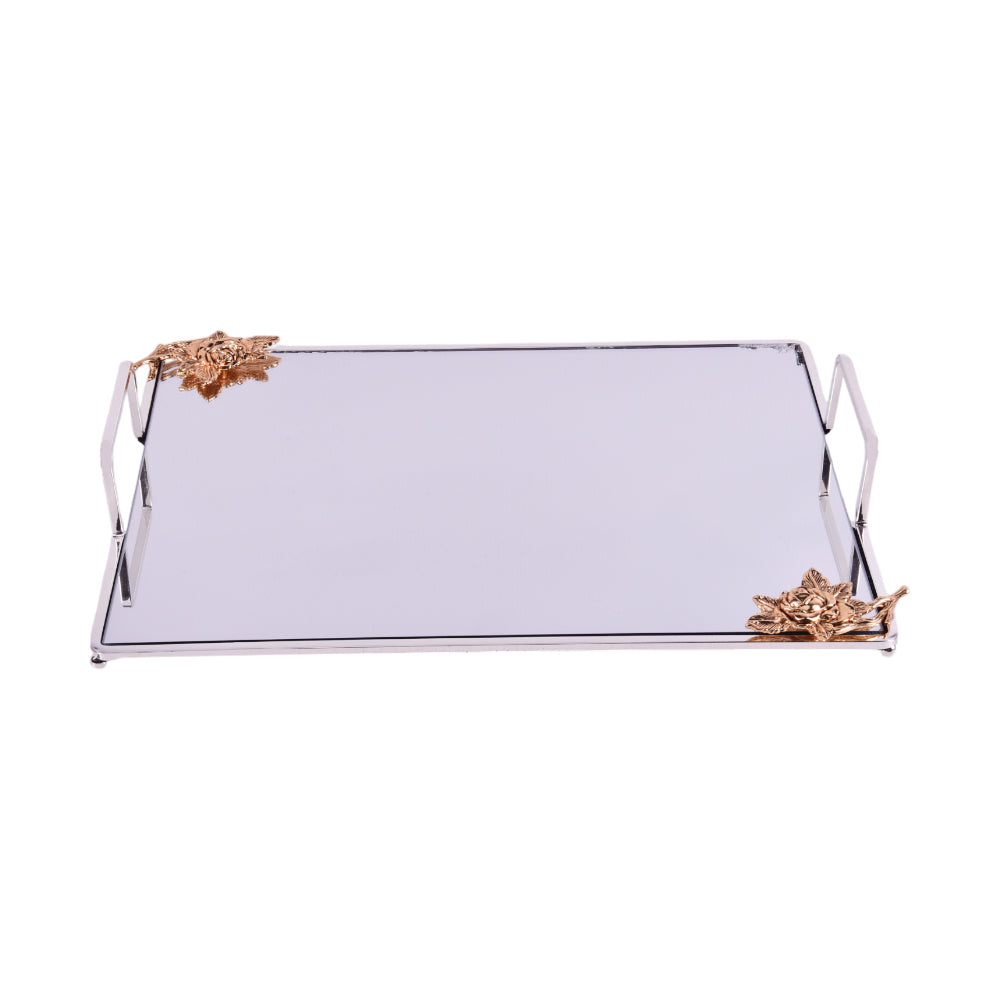 TRAY ORCHID WB-801 Default Title - MamasJan Decoration