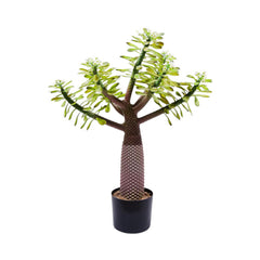 ARTIFICIAL TREE IR PO4324A Default Title - MamasJan Decoration