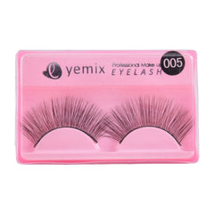 EYEMIX EYELASH 1PAIR IR Default Title - MamasJan Makeup