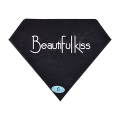 BEAUTIFUL KISS EYELASH 1PAIR IR 2-12 Default Title - MamasJan Makeup