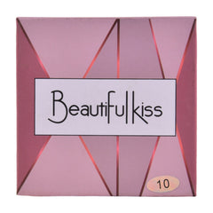 BEAUTIFUL KISS EYELASH 1PAIR IR 2-13 Default Title - MamasJan Makeup