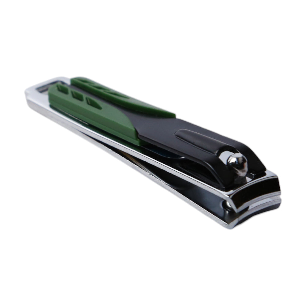 D-HALLY NAIL CLIPPER 6118DY Default Title - MamasJan Makeup