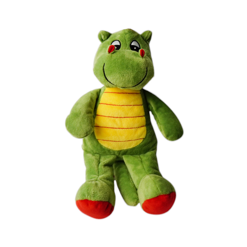 2524 SOFT DRAGON Default Title - MamasJan Toys