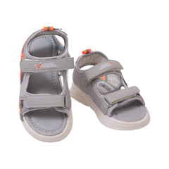 BOYS SANDAL 26-30 5014 F.S Default Title - MamasJan KidsWear