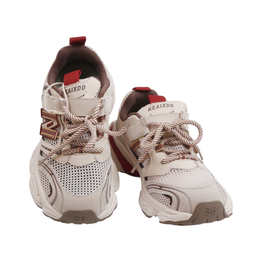 BOYS JOGGER 31-35 RED 187 Default Title - MamasJan KidsWear