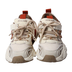 BOYS JOGGER 31-35 RED 21170 Default Title - MamasJan KidsWear