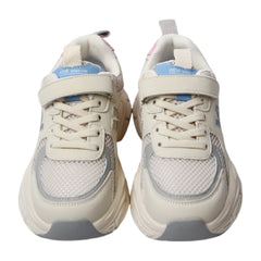 BOYS JOGGER 26-30 BEIGE 2318 Default Title - MamasJan KidsWear