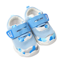 BOYS JOGGER 19-25 BLUE 1956 Default Title - MamasJan KidsWear