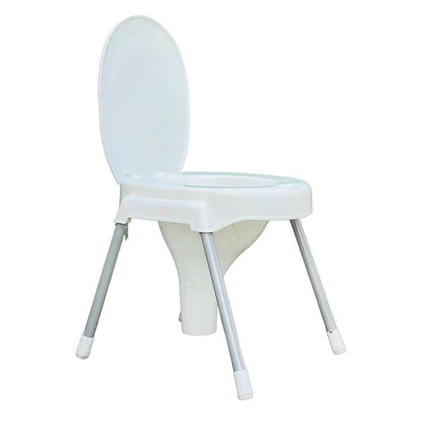 COMMODE CHAIR- SA616L