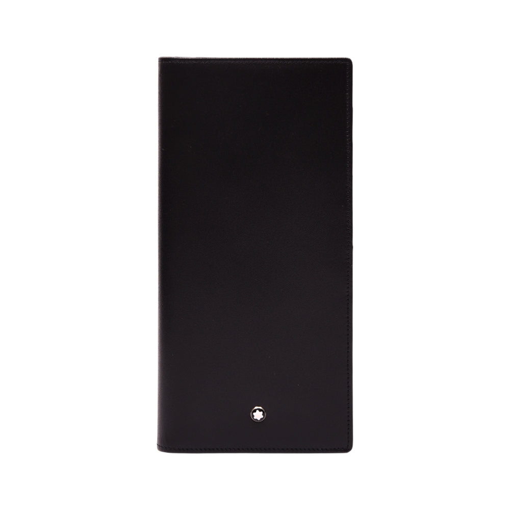 MONT BLANC LONGE WELLET 11CC 111261 Default Title - MamasJan Gift counter
