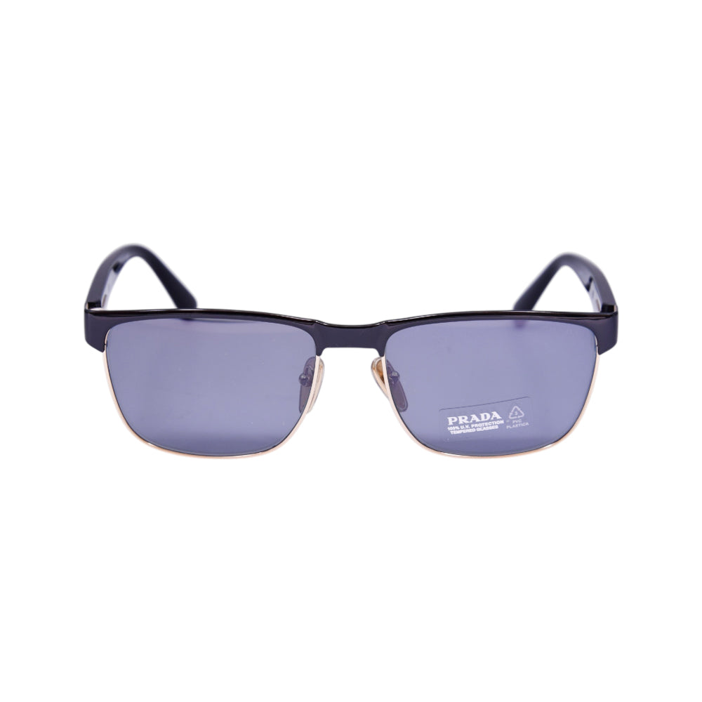 Prada Sunglasses 0Pr 66Zs Aav07T Default Title - MamasJan Gift counter