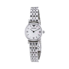 ARMANI WATCH AR-1688 Default Title - MamasJan Gift counter