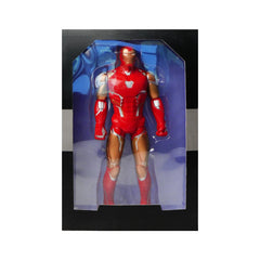 GTX666-BM666 IRONMAN FIGURE 13INCH Default Title - MamasJan Toys
