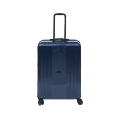 DELSEY TROLLEY CASE OPHIELE BLUE 28INCH Default Title - MamasJan Luggage