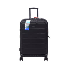 GOBY TROLLEY CASE MARS BLACK 24INCH Default Title - MamasJan Luggage
