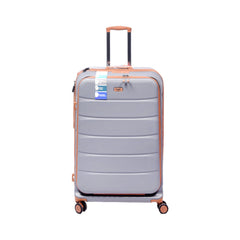 GOBY TROLLEY CASE MARS GREY 28INCH Default Title - MamasJan Luggage