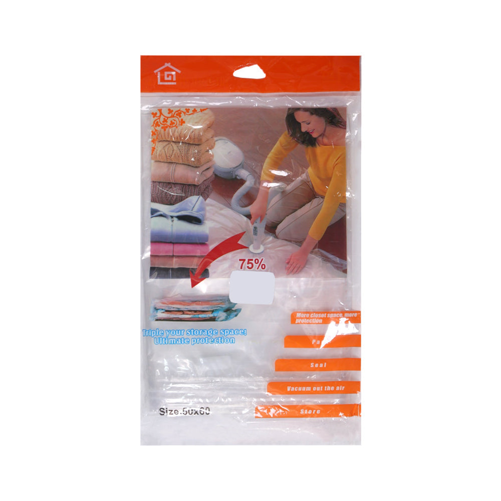 VACUUM BAG IR 50X60 GG-69 Default Title - MamasJan Luggage