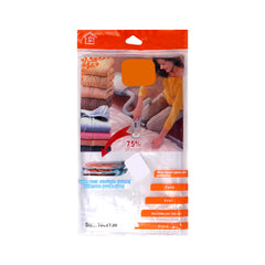 VACUUM BAG IR 100X130 GG-76 Default Title - MamasJan Luggage
