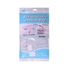 VACUUM BAG IR 60X80 GG-85 Default Title - MamasJan Luggage