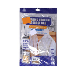VACUUM BAG IR 70X90 GG-93 Default Title - MamasJan Luggage