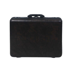 PRESIDENT BREIF CASE 2PC SET AP3111C-2 Default Title - MamasJan Luggage