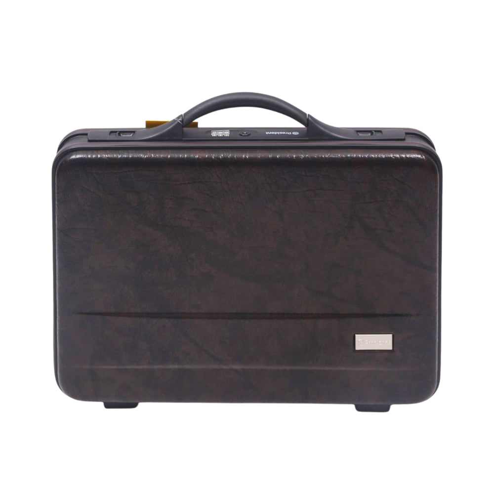 PRESIDENT BREIF CASE 18 INCH AP3120C-18 Default Title - MamasJan Luggage