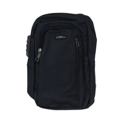 PRESIDENT CROSS BODY BAG 13 INCH CBP94552 Default Title - MamasJan Luggage