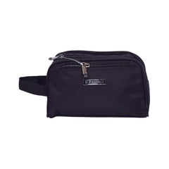 PRESIDENT POUCH BAG 9 INCH PBP8508-9 Default Title - MamasJan Luggage