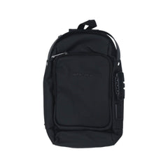 PRESIDENT CROSS BODY BAG 12.5 INCH SBP9051-12.5 Default Title - MamasJan Luggage