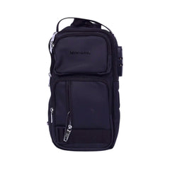 PRESIDENT CROSS BODY BAG 12.5 INCH SBP9058-12.5 Default Title - MamasJan Luggage