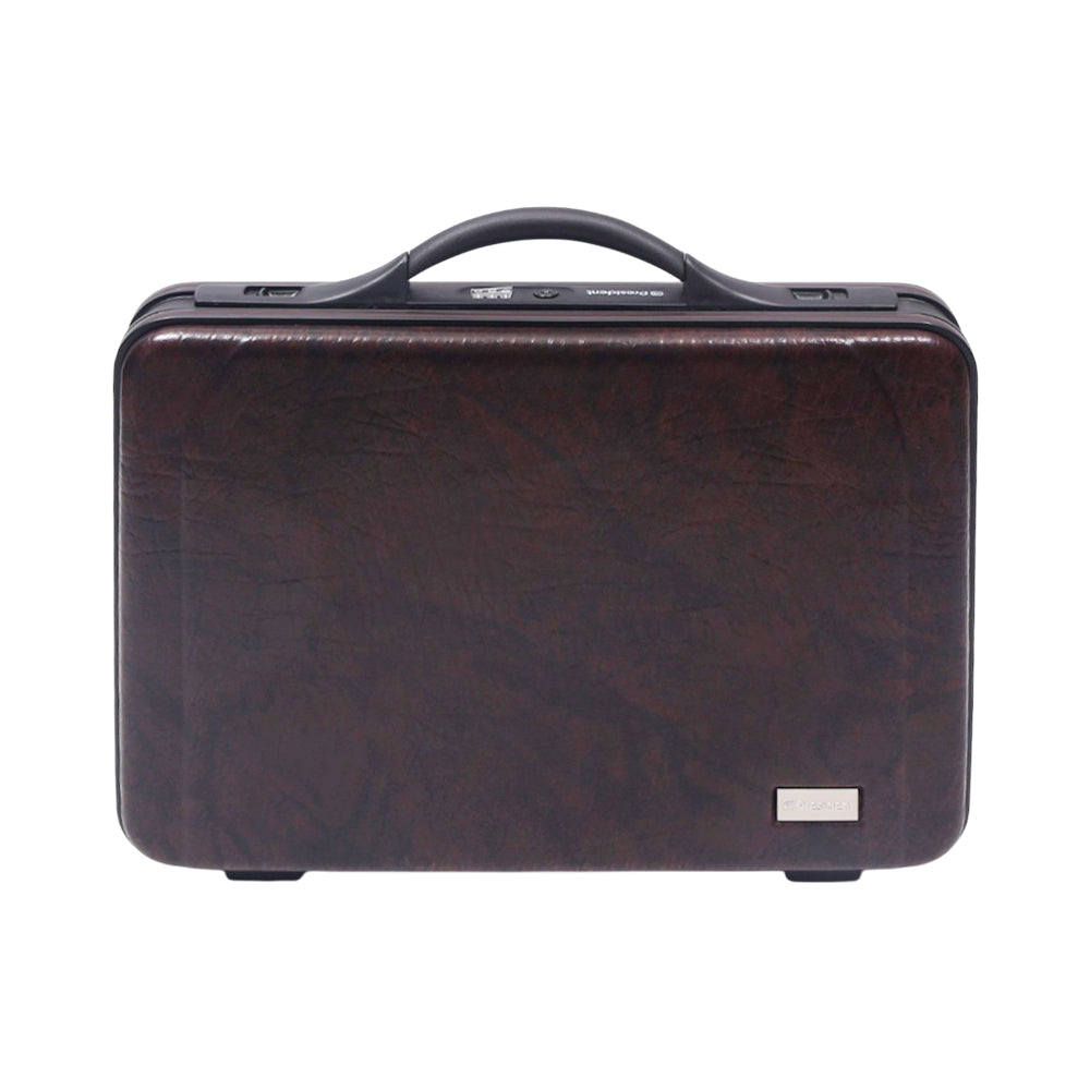 PRESIDENT BRIEF CASE 18 INCH AP3134C-18 Default Title - MamasJan Luggage