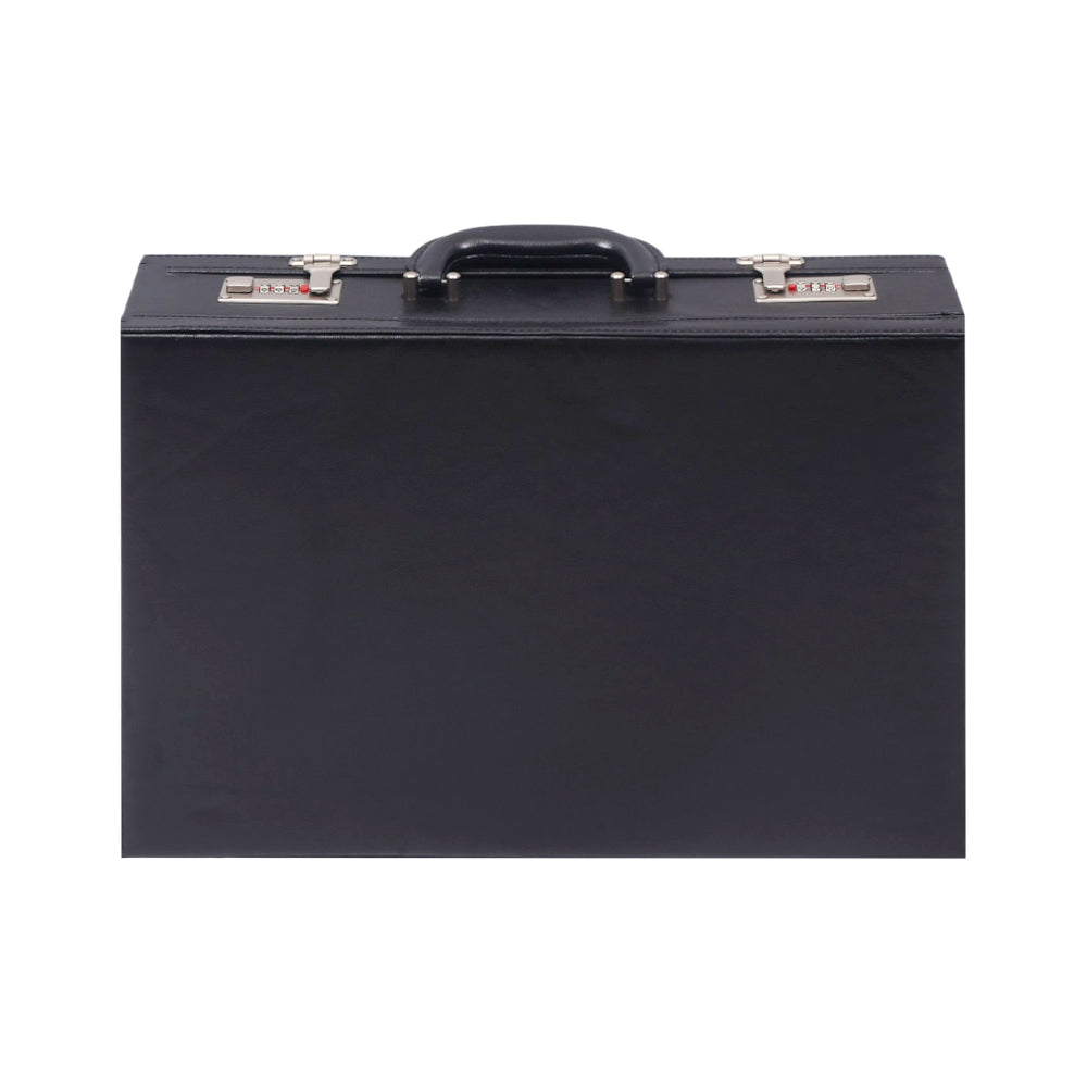 TRACK BRIEFCASE T24290 Default Title - MamasJan Luggage