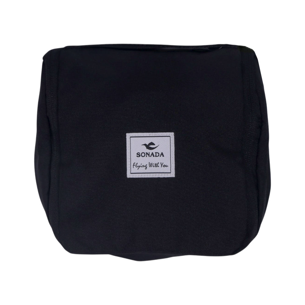 SONADA TOILETRY BAG BT99490 Default Title - MamasJan Luggage