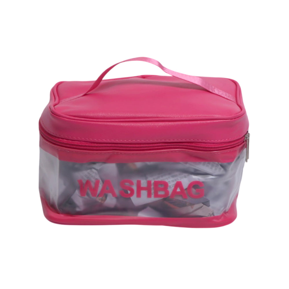 COSMETICS POUCH IR OYS-3 Default Title - MamasJan Luggage