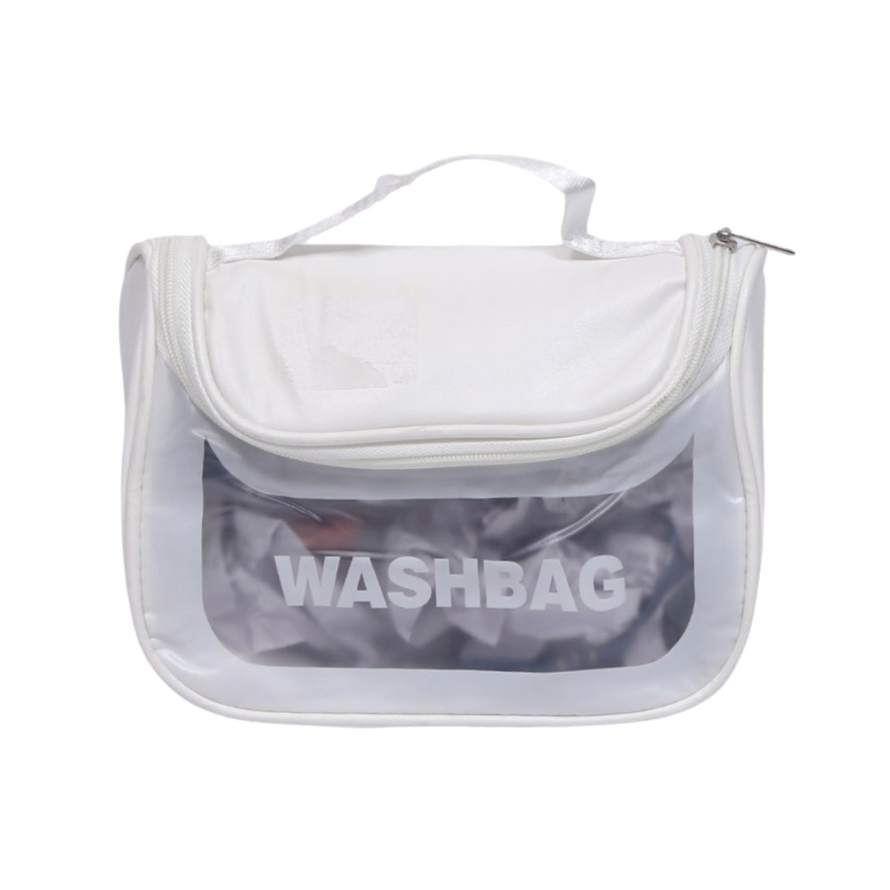 COSMETICS POUCH IR OYS-4 Default Title - MamasJan Luggage