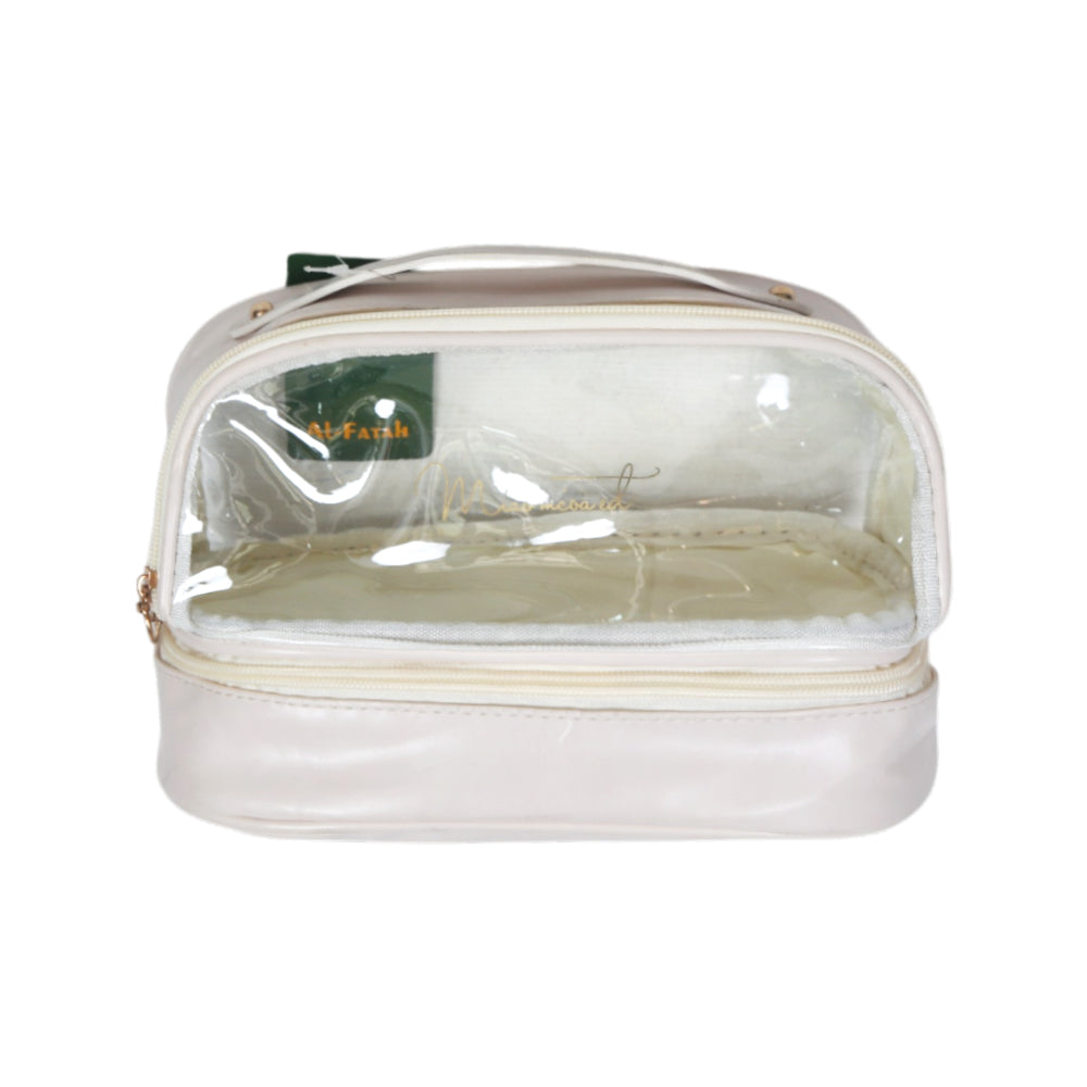 COSMETICS POUCH IR OYS-14 Default Title - MamasJan Luggage