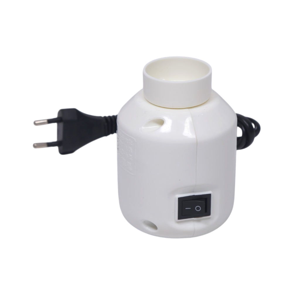 ELLECTRICAL LUGGAGE AIR PUMP IR GG-97 Default Title - MamasJan Luggage
