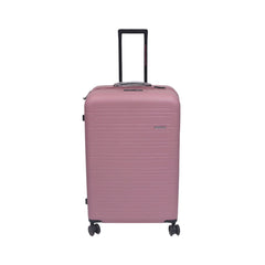 AMERICAN TOURISTER TROLLY CASE 28 INCH VINTAGE PINK NOVASTRE Default Title - MamasJan Luggage