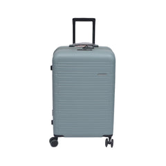 AMERICAN TOURISTER TROLLY CASE 24 INCH NOMADE GREEN NOVASTRE Default Title - MamasJan Luggage